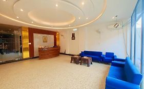 Hotel The Shyama Grand Premium - Near Ramjanmabhoomi Temple Ayodhya, Ph- 922,0,9,46,444